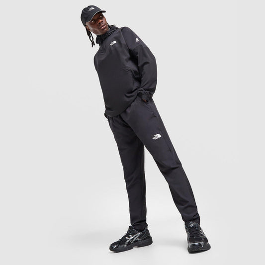 Mountain Athletics Ushba Wind Track Pants Image 1 - LUZACTIVE - AUSTRALIA