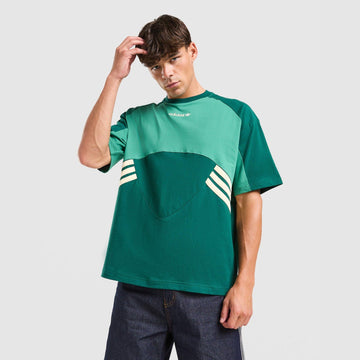 Munich 93 T-Shirt Image 2 - LUZACTIVE - AUSTRALIA