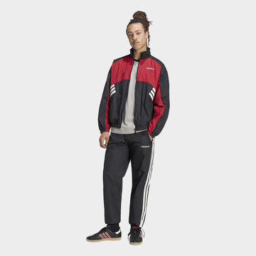 Munich 93 Track Top Image 2 - LUZACTIVE - AUSTRALIA