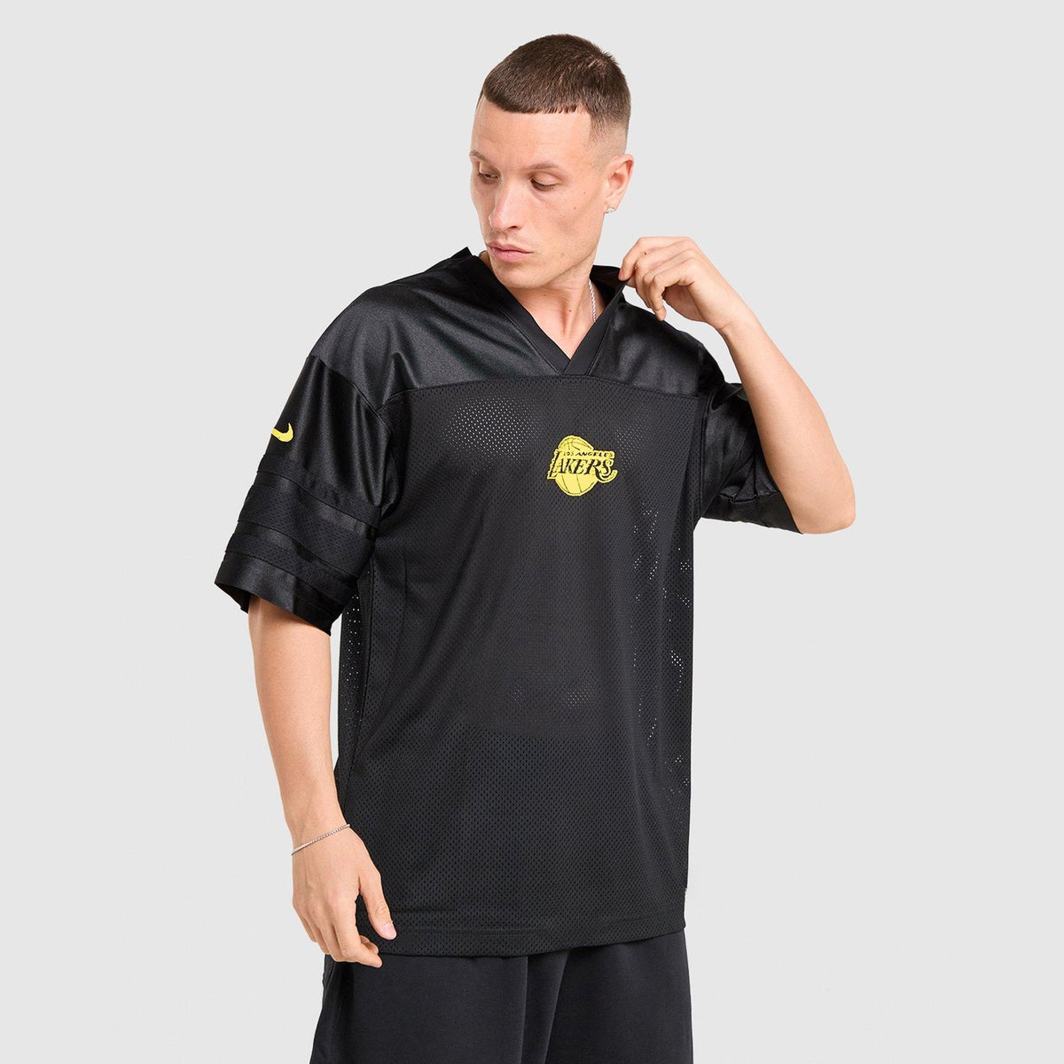 NBA Los Angeles Lakers Jersey Image 1 - LUZACTIVE - AUSTRALIA