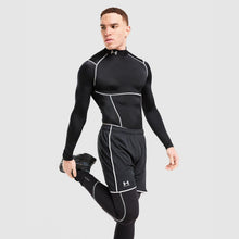 NEOLAST HeatGear Long Sleeve Top Image 1 - LUZACTIVE - AUSTRALIA