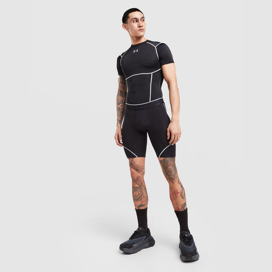 NEOLAST HeatGear Shorts Image 1 - LUZACTIVE - AUSTRALIA