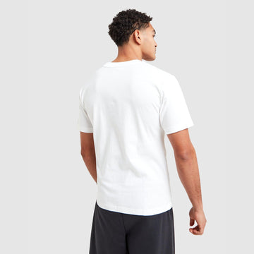 Neon Large Logo T-Shirt Image 2 - LUZACTIVE - AUSTRALIA