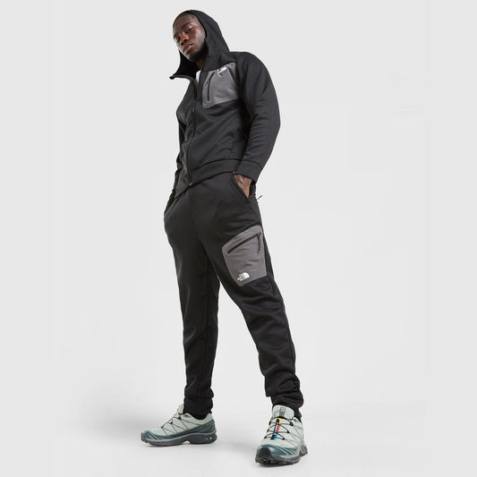 Never Stop Tek Joggers Image 1 - LUZACTIVE - AUSTRALIA