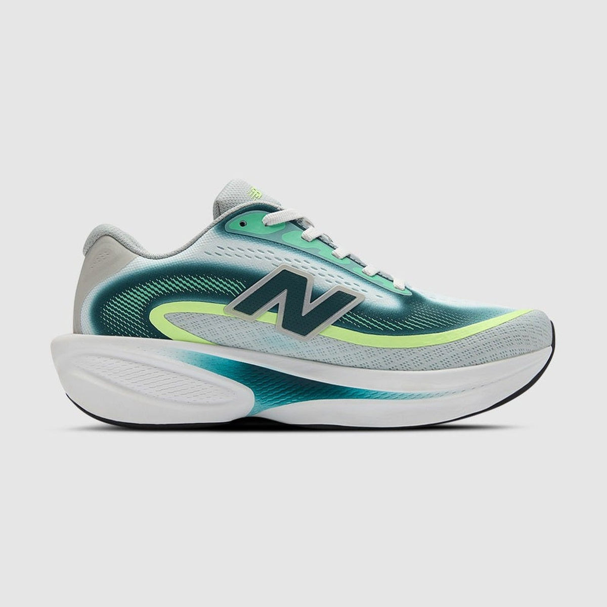 NEW BALANCE ELLIPSE WOMENS Image 1 - LUZACTIVE - AUSTRALIA