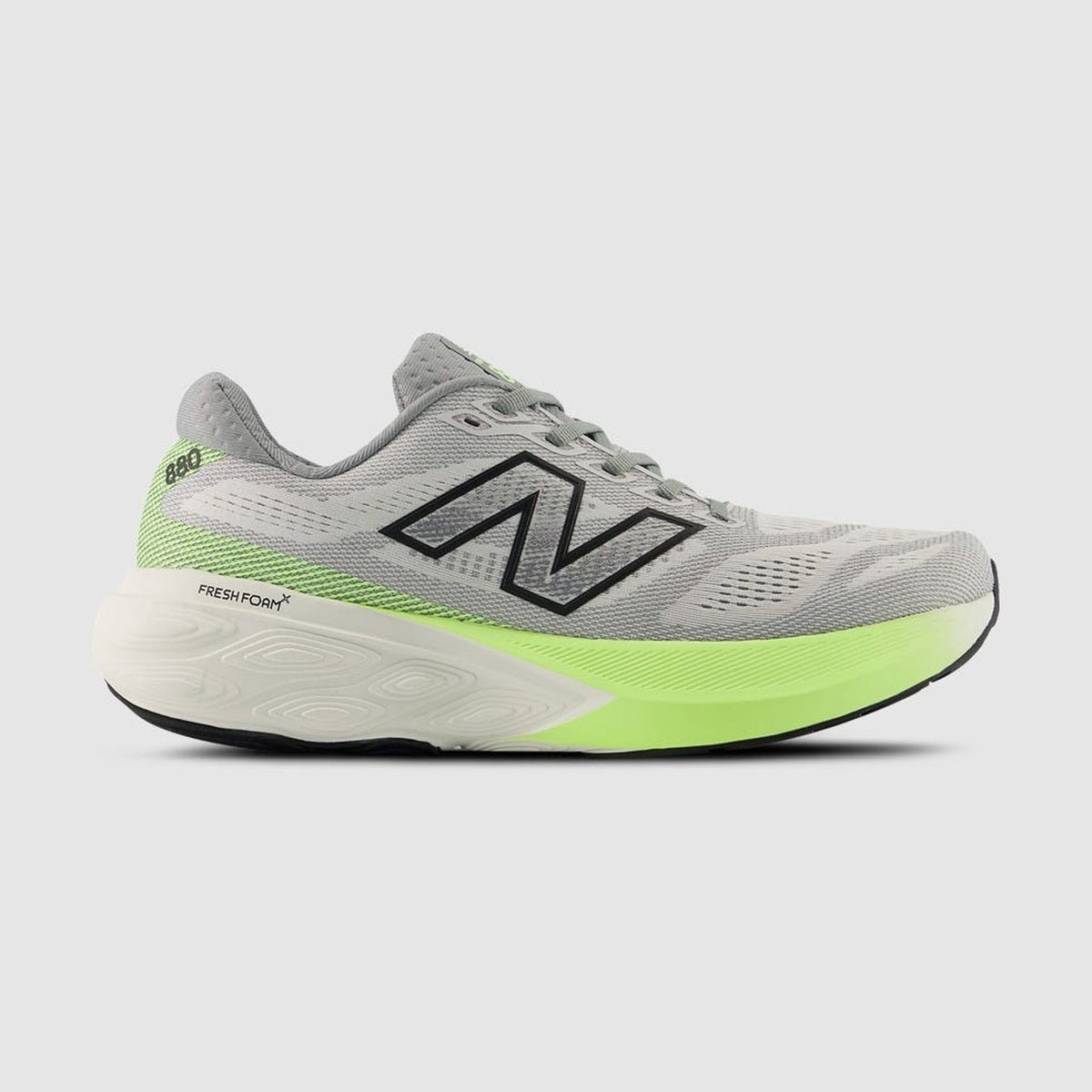 NEW BALANCE FRESH FOAM X 880 V15 MENS Image 1 - LUZACTIVE - AUSTRALIA