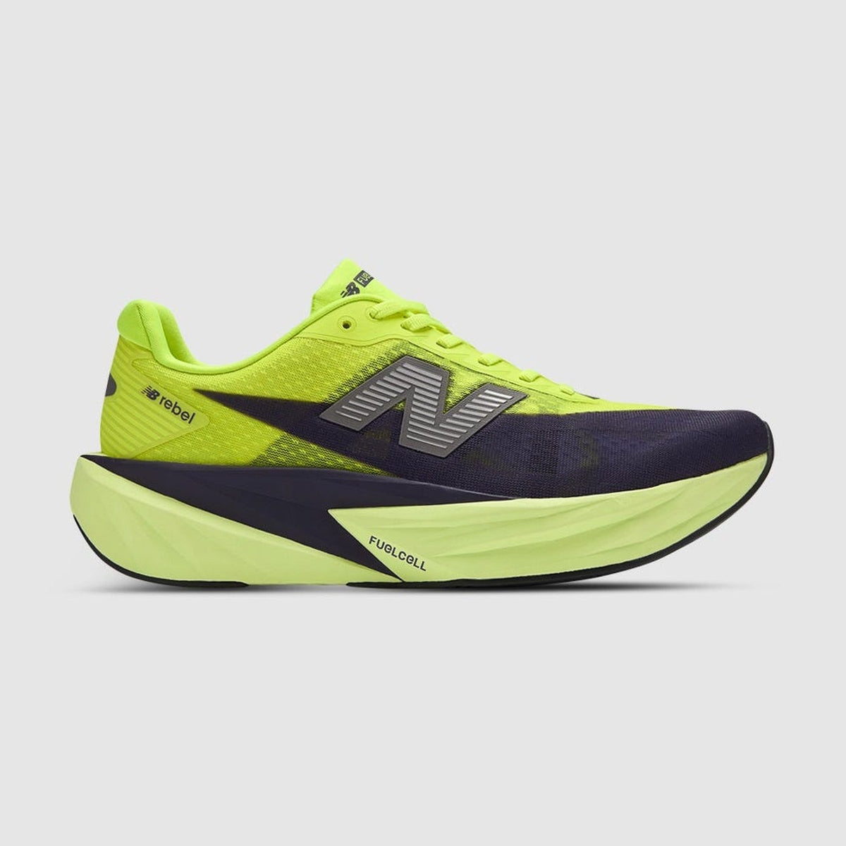 NEW BALANCE REBEL V5 MENS Image 1 - LUZACTIVE - AUSTRALIA