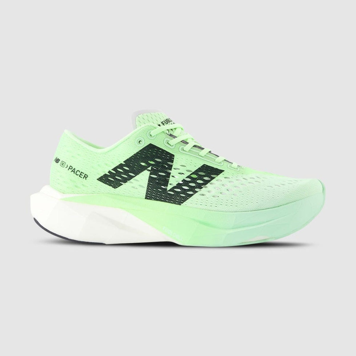NEW BALANCE SUPERCOMP PACER V2 WOMENS Image 1 - LUZACTIVE - AUSTRALIA
