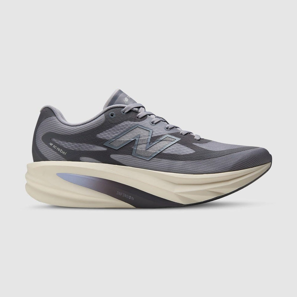 NEW BALANCE SUPERCOMP REBEL MENS Image 1 - LUZACTIVE - AUSTRALIA