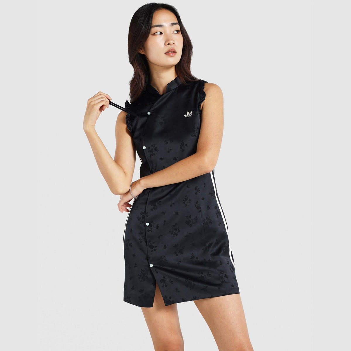 New Chinese Dress Image 1 - LUZACTIVE - AUSTRALIA