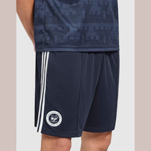 Newcastle United FC 2026/27 Away Shorts Image 1 - LUZACTIVE - AUSTRALIA
