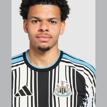 Newcastle United FC 2026/27 Home Shirt Image 2 - LUZACTIVE - AUSTRALIA