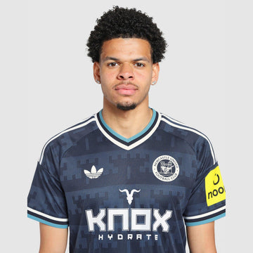 Newcastle United FC 2026/27 Match Away Shirt Image 2 - LUZACTIVE - AUSTRALIA