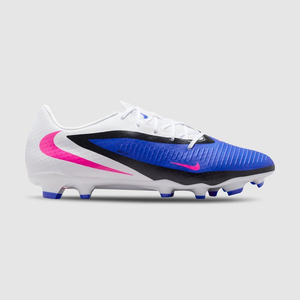 NIKE PHANTOM 6 LOW ACADEMY (FG) (MG) MENS FOOTBALL BOOTS Image 1 - LUZACTIVE - AUSTRALIA