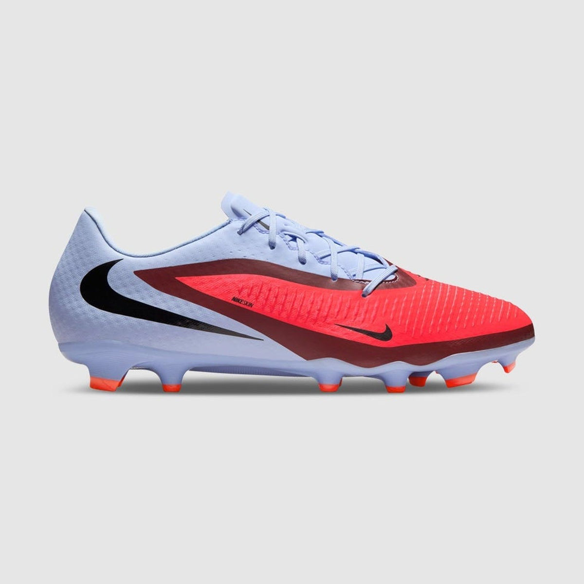 NIKE PHANTOM 6 LOW ACADEMY (FG) (MG) MENS FOOTBALL BOOTS Image 1 - LUZACTIVE - AUSTRALIA