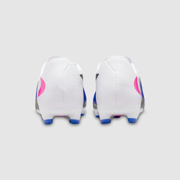 NIKE PHANTOM 6 LOW ACADEMY (FG) (MG) MENS FOOTBALL BOOTS Image 2 - LUZACTIVE - AUSTRALIA