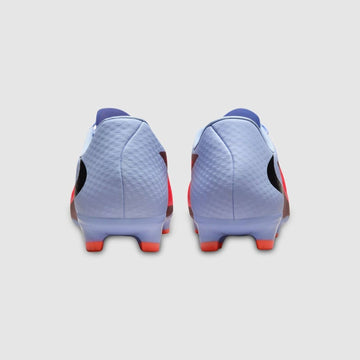 NIKE PHANTOM 6 LOW ACADEMY (FG) (MG) MENS FOOTBALL BOOTS Image 2 - LUZACTIVE - AUSTRALIA