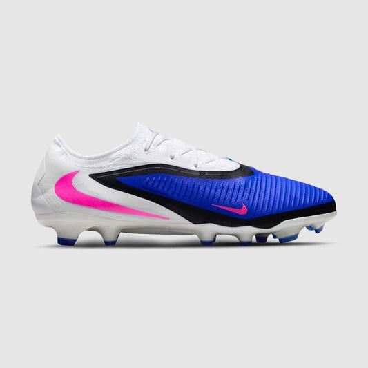 NIKE PHANTOM 6 LOW PRO (FG) MENS FOOTBALL BOOTS Image 1 - LUZACTIVE - AUSTRALIA