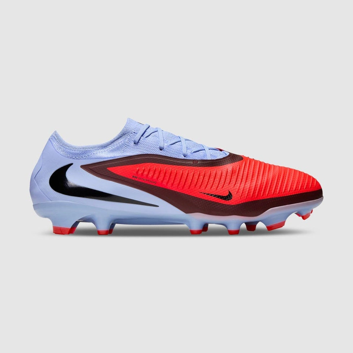 NIKE PHANTOM 6 LOW PRO (FG) MENS FOOTBALL BOOTS Image 1 - LUZACTIVE - AUSTRALIA