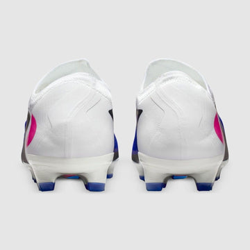 NIKE PHANTOM 6 LOW PRO (FG) MENS FOOTBALL BOOTS Image 2 - LUZACTIVE - AUSTRALIA
