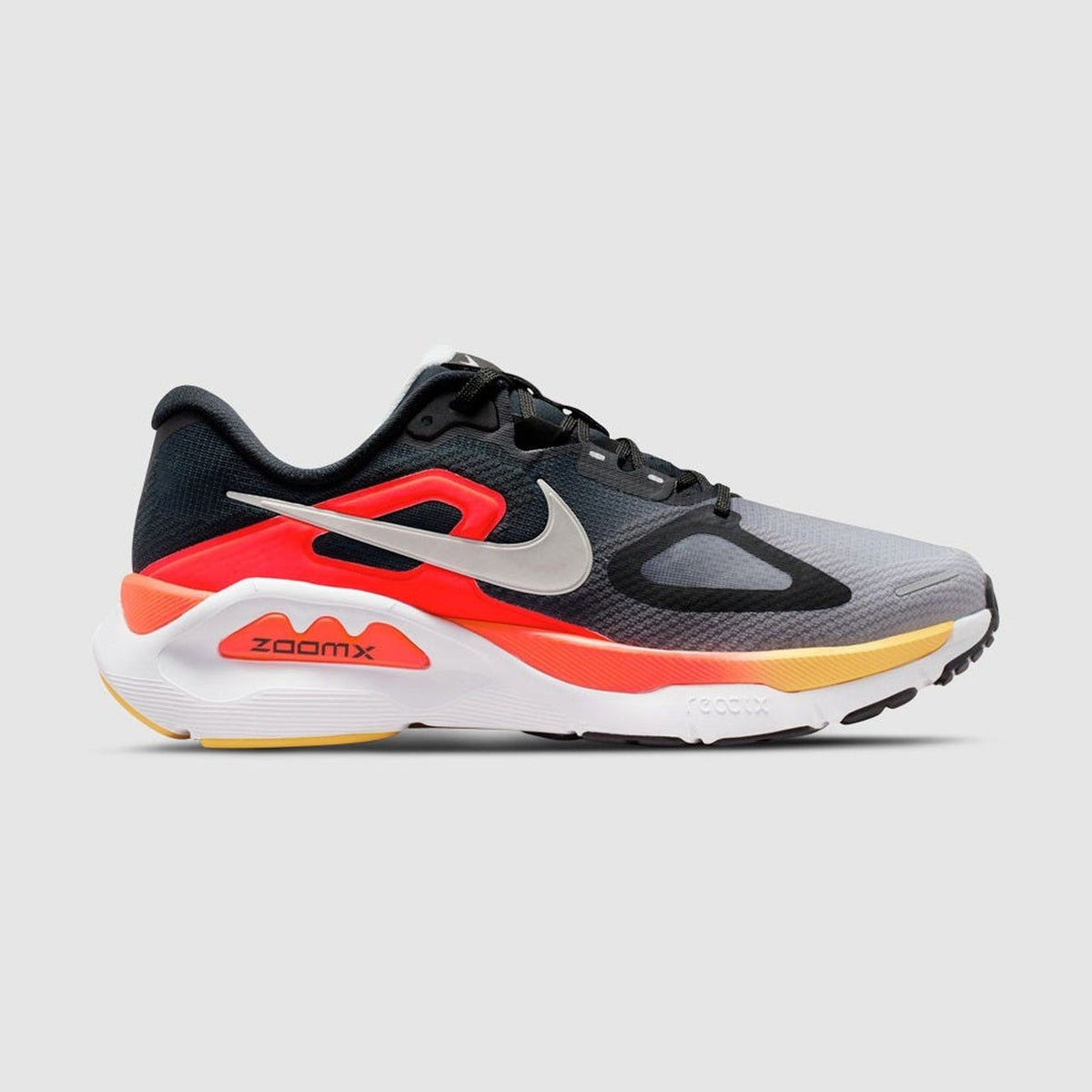 NIKE STRUCTURE PLUS MENS Image 1 - LUZACTIVE - AUSTRALIA