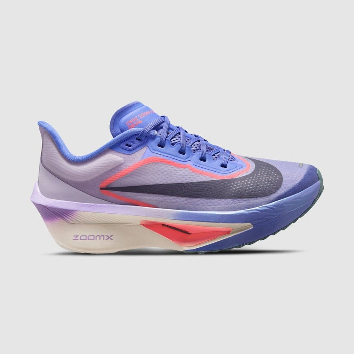 NIKE ZOOM FLY 6 WOMENS Image 1 - LUZACTIVE - AUSTRALIA