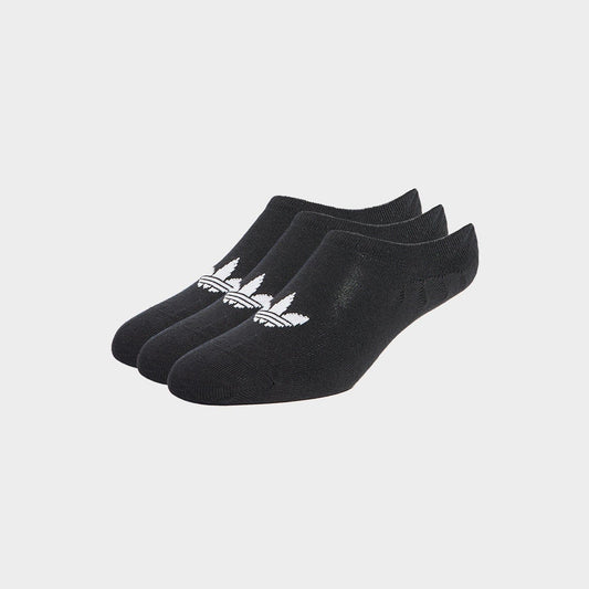 No-Show Socks (3 Pack) Image 1 - LUZACTIVE - AUSTRALIA