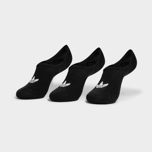No-Show Socks (3 Pack) Image 1 - LUZACTIVE - AUSTRALIA