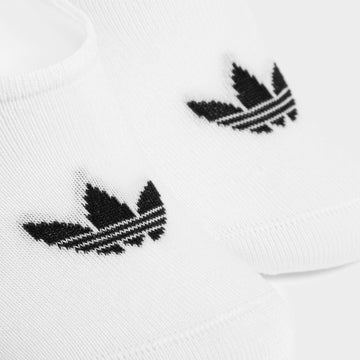 No Show Socks 3 Pack Image 2 - LUZACTIVE - AUSTRALIA