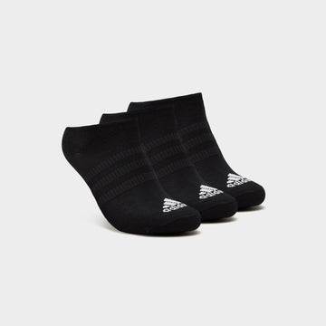 No Show Socks 3 Pack Image 2 - LUZACTIVE - AUSTRALIA