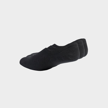 No-Show Socks (3 Pack) Image 2 - LUZACTIVE - AUSTRALIA
