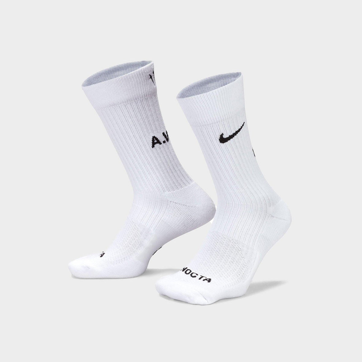 NOCTA Crew Socks (3 Pack) Image 1 - LUZACTIVE - AUSTRALIA