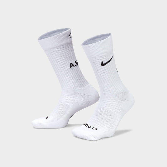 NOCTA Crew Socks (3 Pack) Image 1 - LUZACTIVE - AUSTRALIA