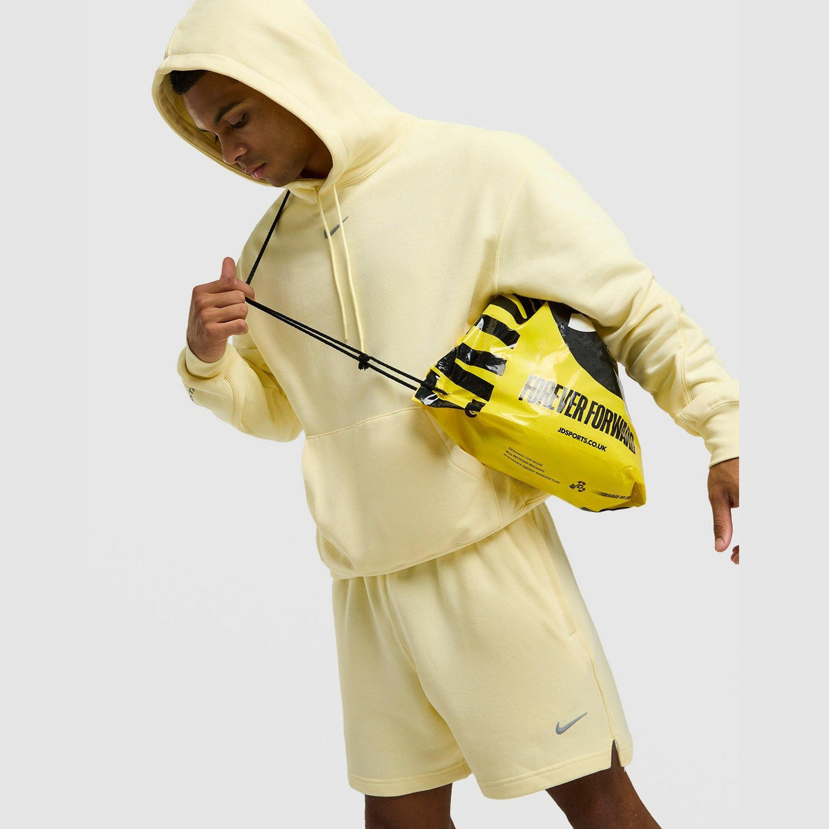 NOCTA CS Hoodie Image 1 - LUZACTIVE - AUSTRALIA