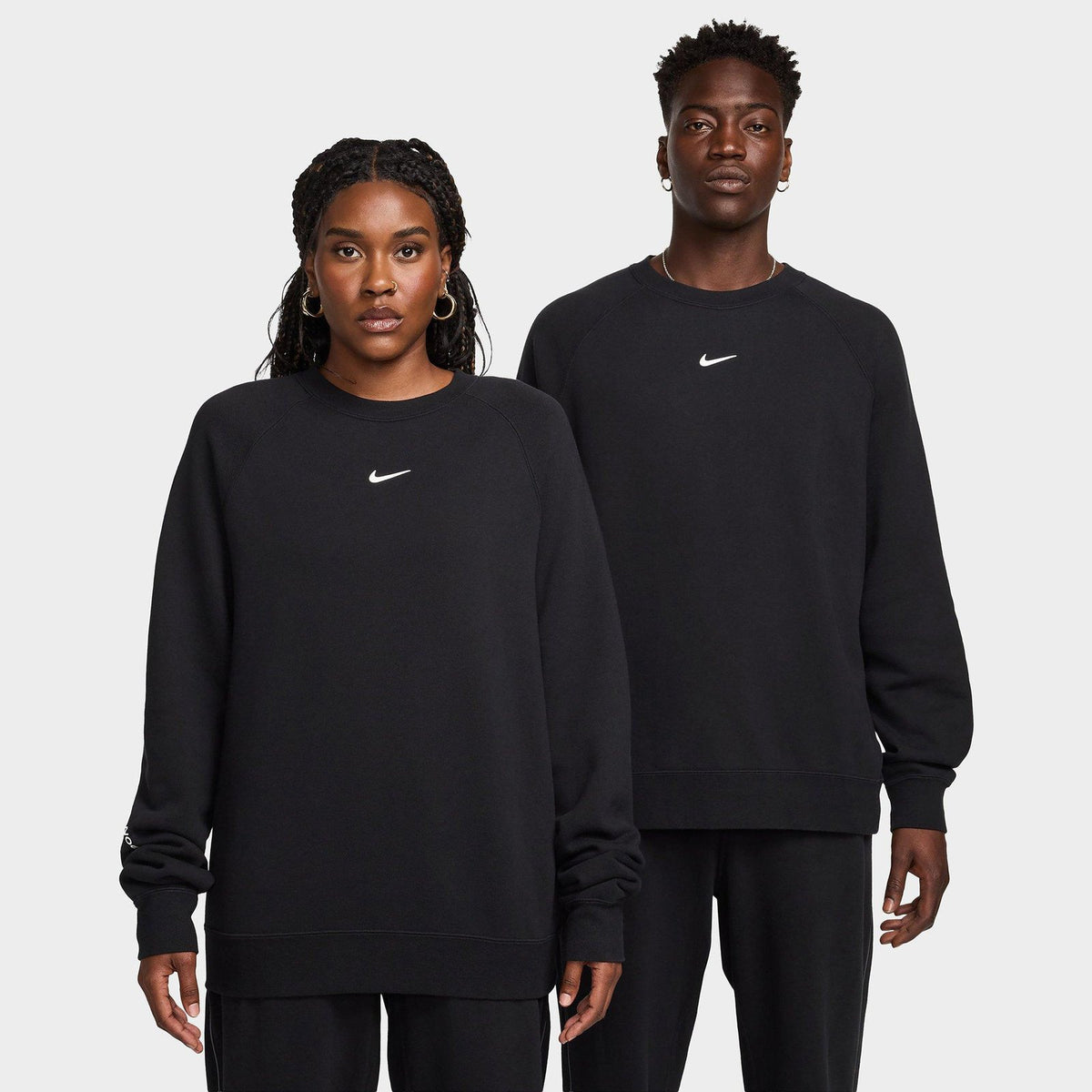 NOCTA CS Sweatshirt Image 1 - LUZACTIVE - AUSTRALIA