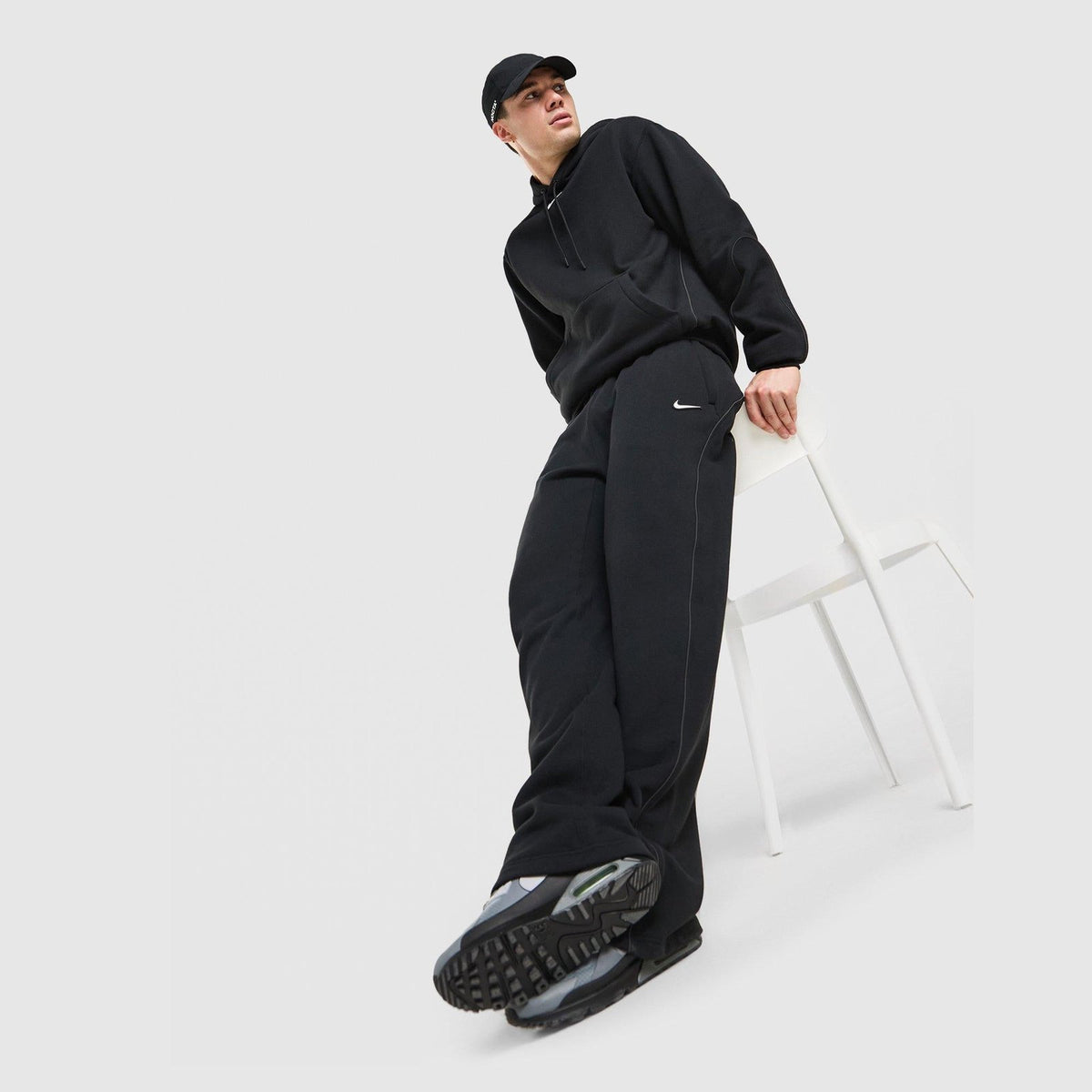 NOCTA CS Track Pants Image 1 - LUZACTIVE - AUSTRALIA