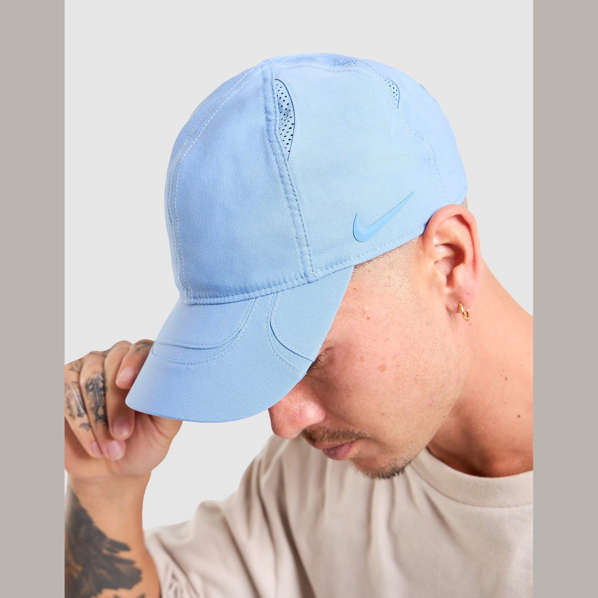 NOCTA S.S.C. Cap Image 1 - LUZACTIVE - AUSTRALIA
