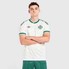 Northern Ireland 2026 Away Shirt Image 1 - LUZACTIVE - AUSTRALIA