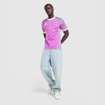 Northern Ireland 2026 Goalkeeper Shirt Image 2 - LUZACTIVE - AUSTRALIA