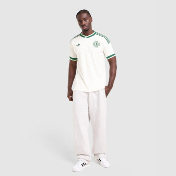 Northern Ireland 2026 Match Away Shirt Image 2 - LUZACTIVE - AUSTRALIA