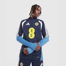 Northern Ireland Tiro 26 Training Top Image 1 - LUZACTIVE - AUSTRALIA