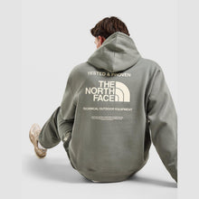 Notes Hoodie Image 1 - LUZACTIVE - AUSTRALIA