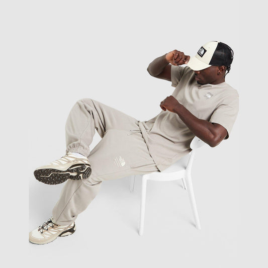 Notes Joggers Image 1 - LUZACTIVE - AUSTRALIA
