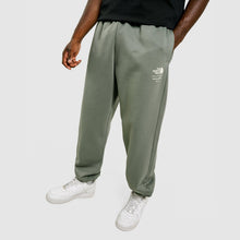 Notes Joggers Image 1 - LUZACTIVE - AUSTRALIA