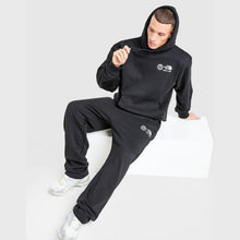Notes Open Hem Joggers Image 1 - LUZACTIVE - AUSTRALIA