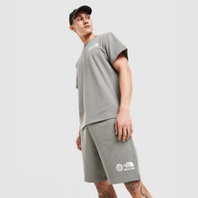 Notes Relax Shorts Image 1 - LUZACTIVE - AUSTRALIA