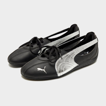 Nova Speedcat Ballet Women's Image 2 - LUZACTIVE - AUSTRALIA