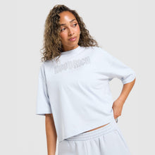 OG Ion v2 Boxy T-Shirt Image 1 - LUZACTIVE - AUSTRALIA