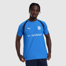 Olympique Marseille Training Shirt Image 1 - LUZACTIVE - AUSTRALIA