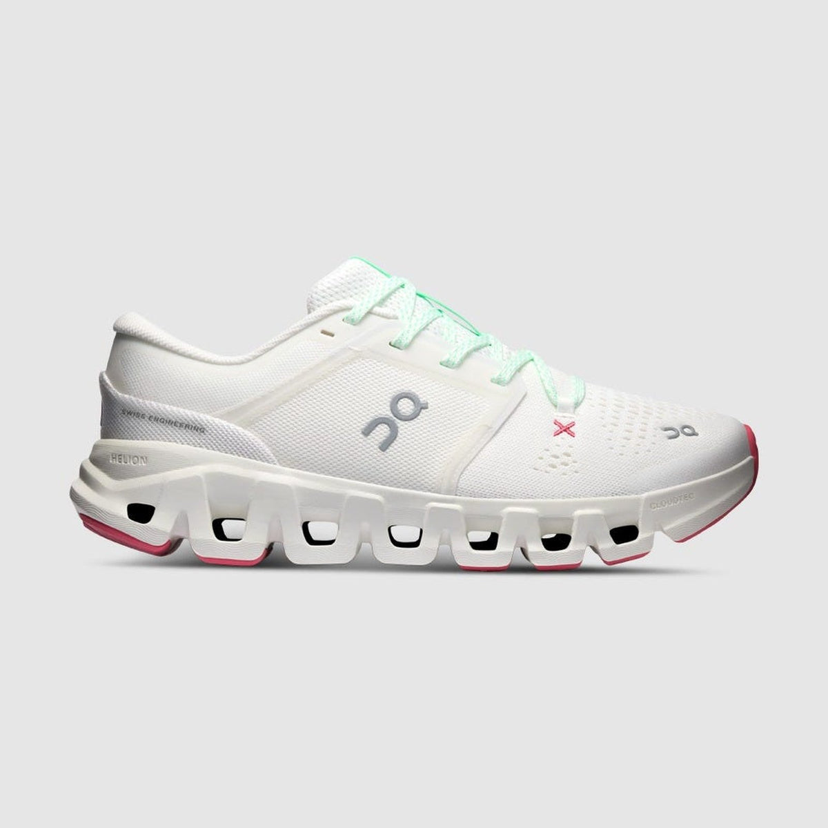 ON CLOUD X 5 WOMENS Image 1 - LUZACTIVE - AUSTRALIA